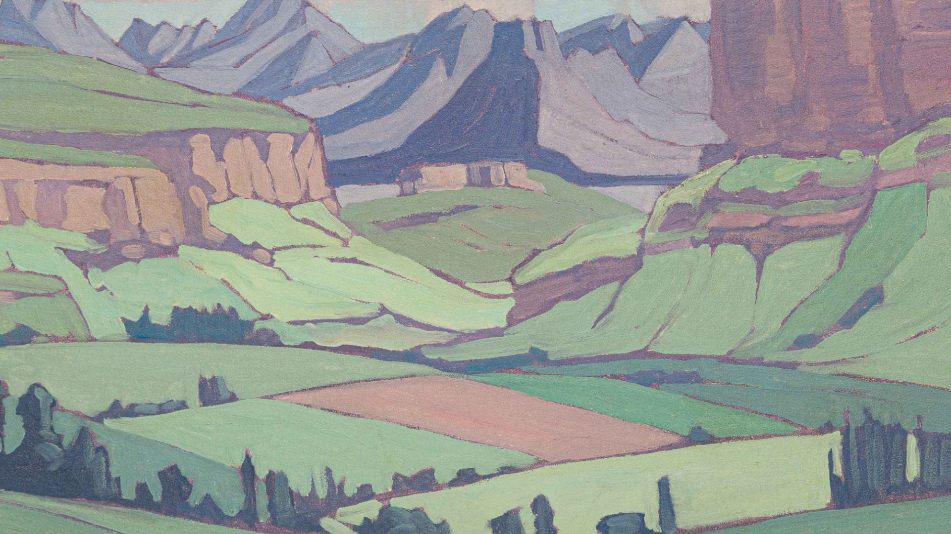 Saturday Art Talk and Walkabout