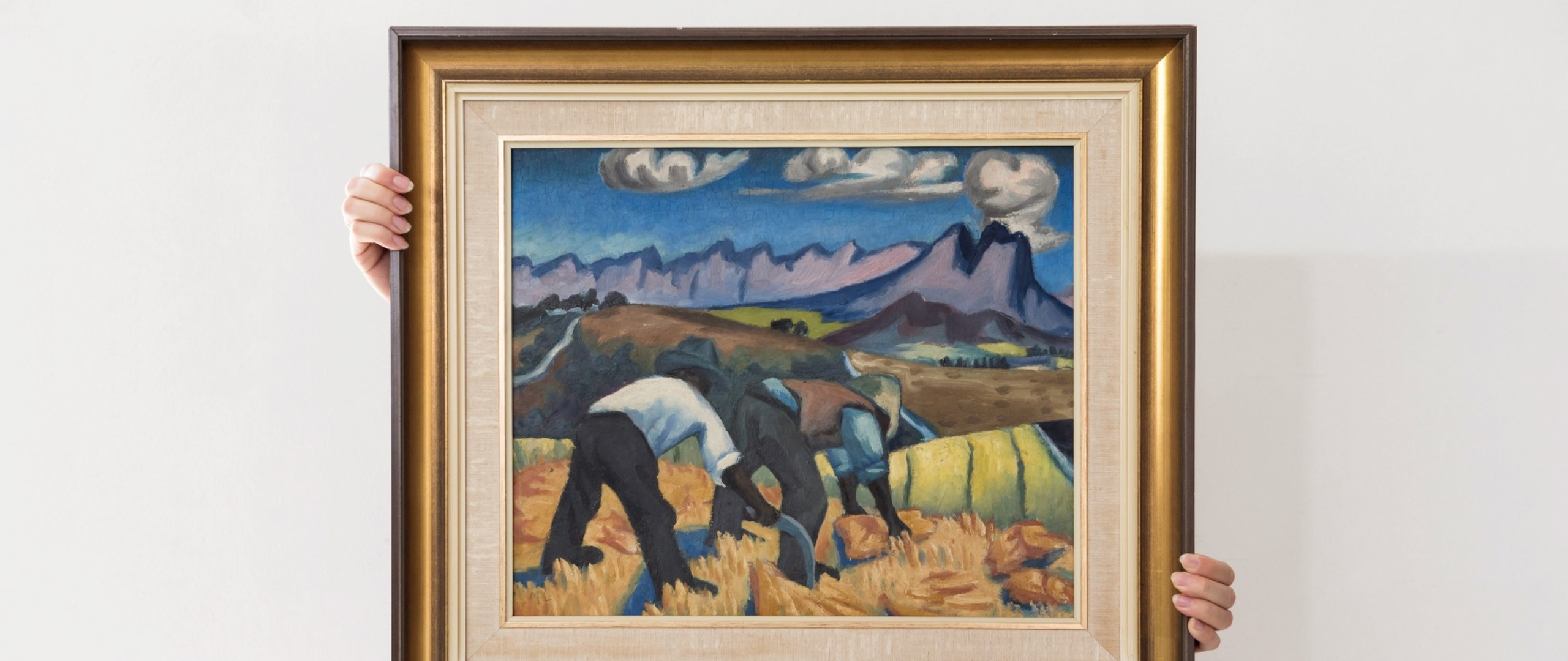 First Thursdays Art Valuation Day