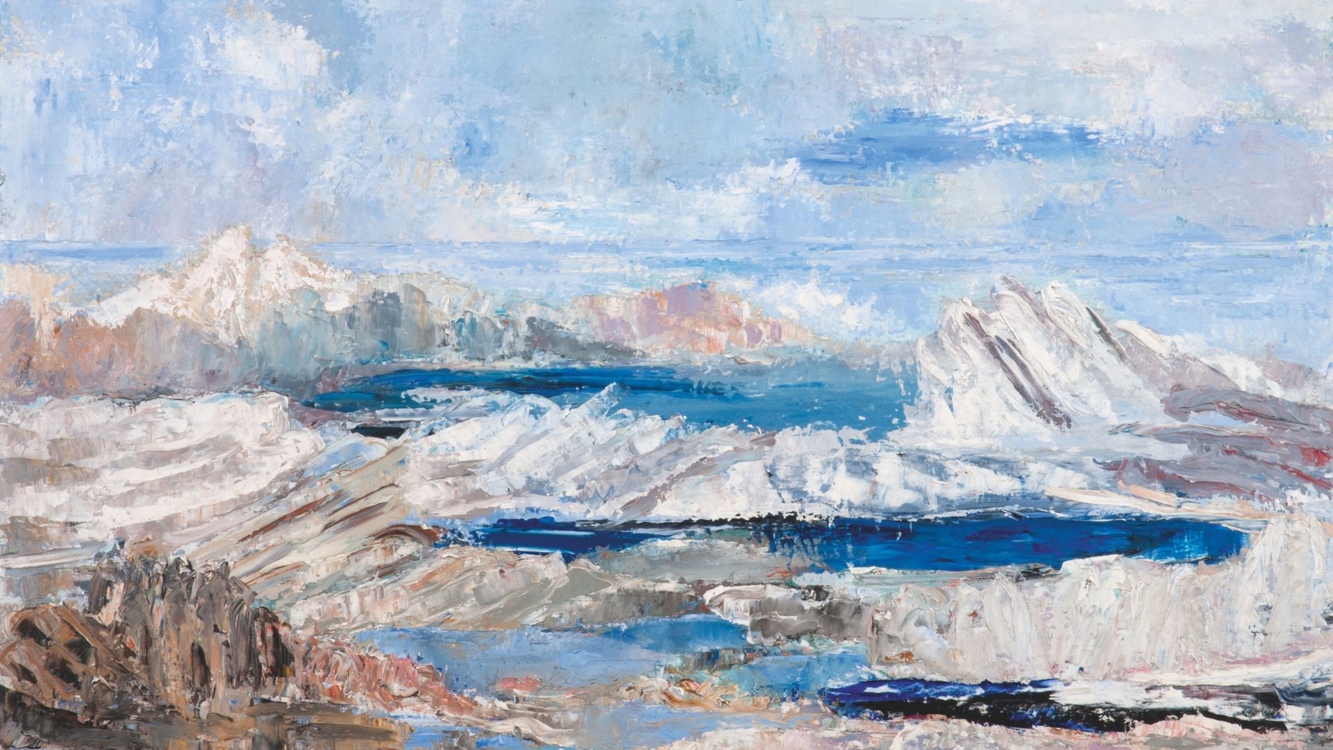 TALK – Time and Tide: Expressions of Hermanus and the Coastal Overberg