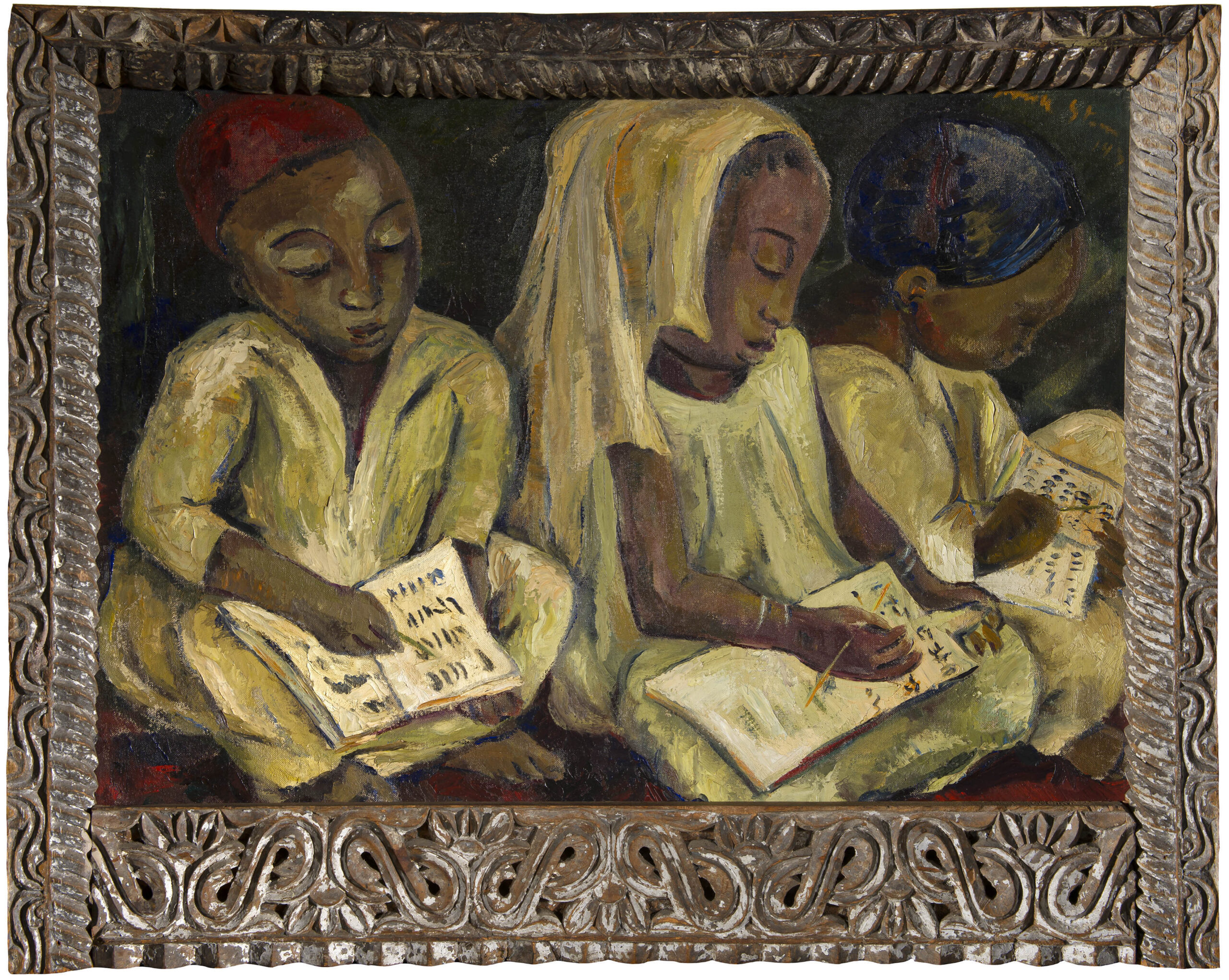 Irma Stern: A modern Artist between Berlin and Cape Town
