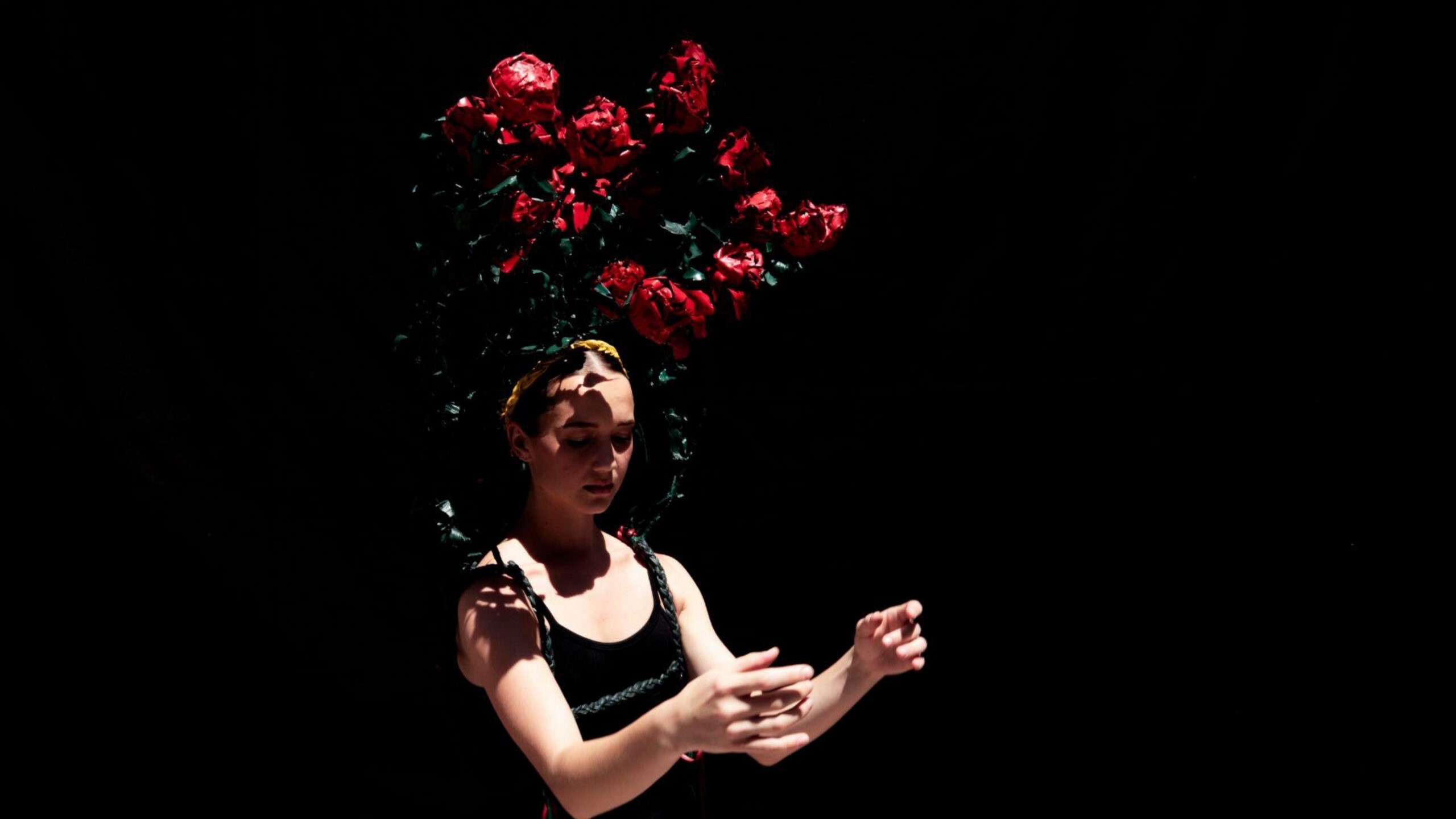 No Longer Still: When Still Life Breathes