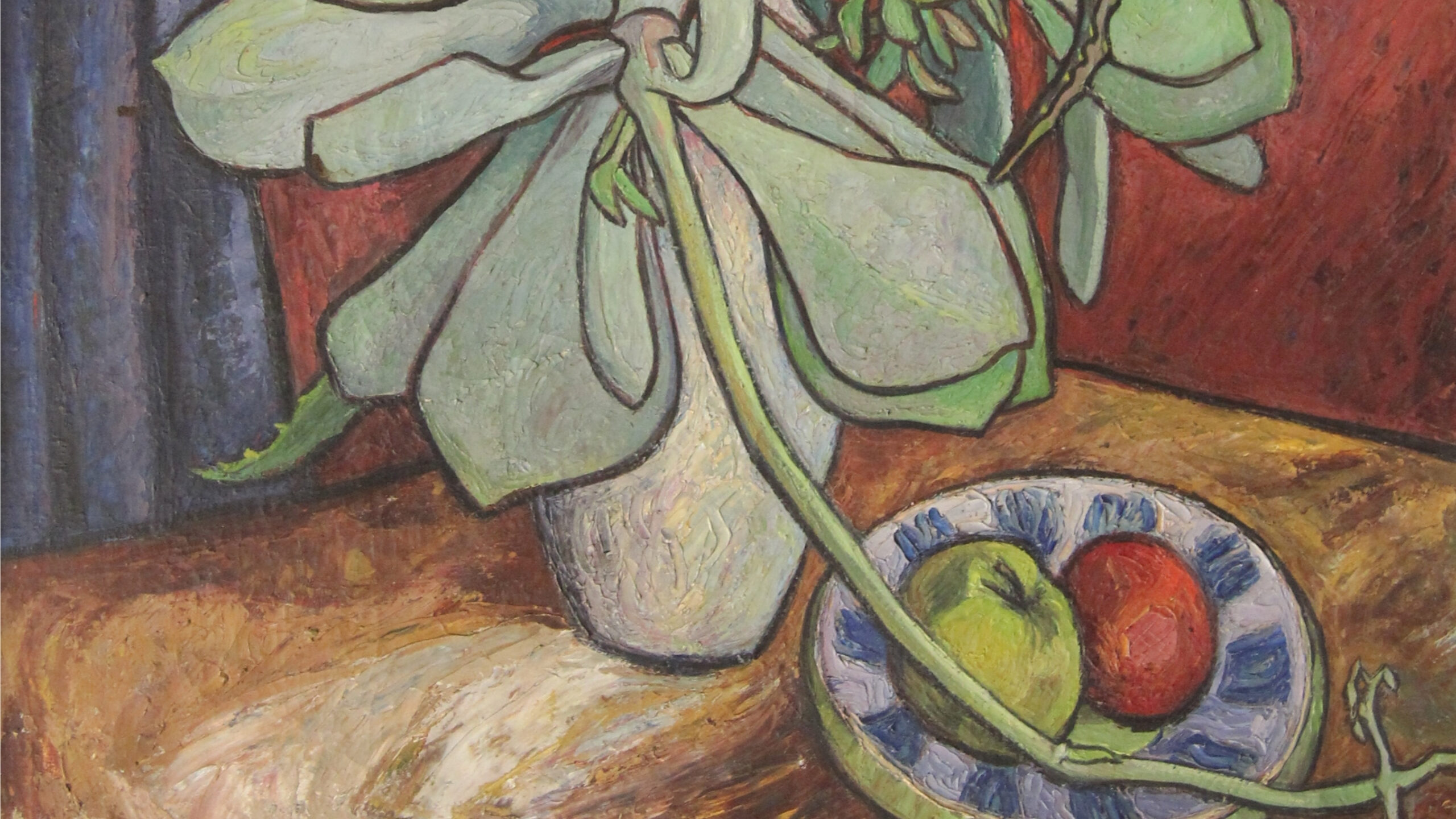 MASTERCLASS – Anything But Static: Deconstructing the Still Life