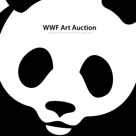 WWF Art Auction
