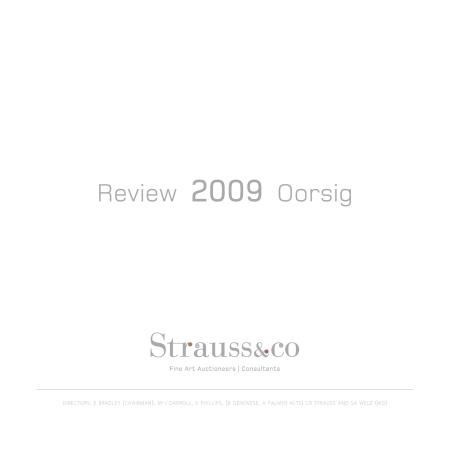 Review 2009