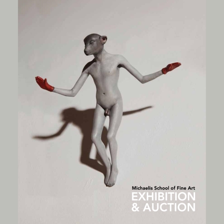 Michaelis School of Fine Art Auction