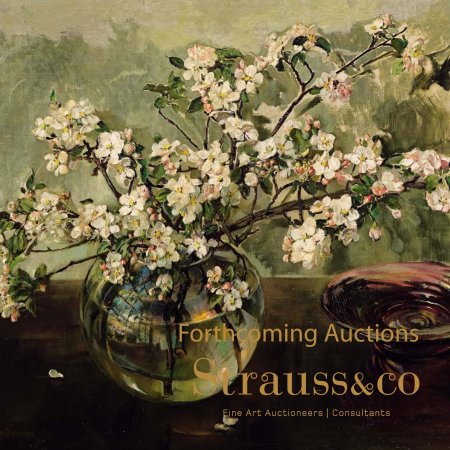 Forthcoming Auctions 2013