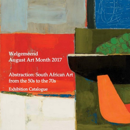 Welgemeend, August Art Month 2017
