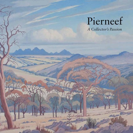 Pierneef, A Collector's Passion