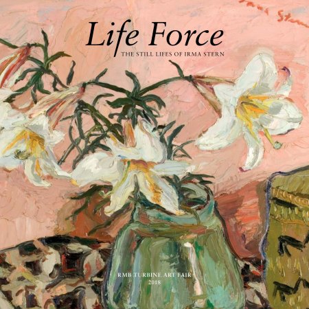 Life Force, The Still Lifes of Irma Stern