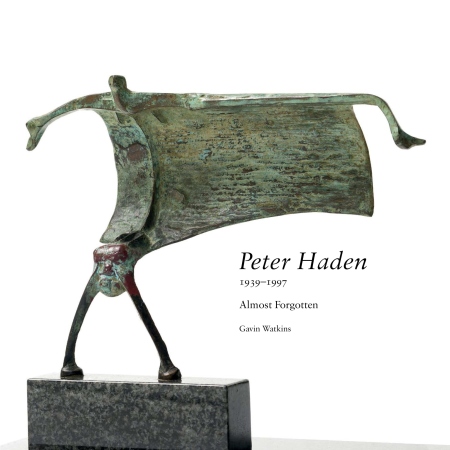 Peter Haden, Almost Forgotten