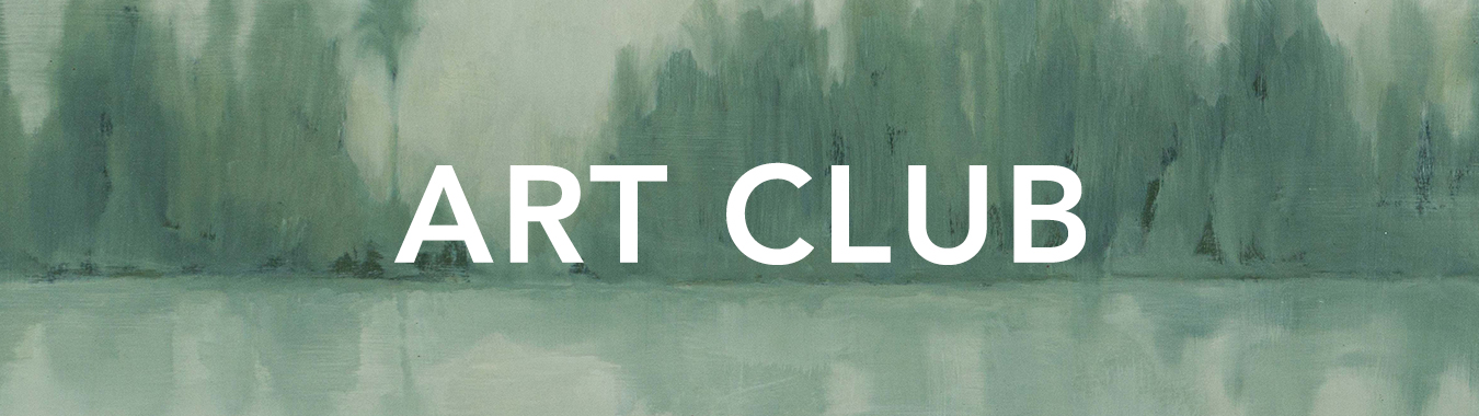 ART CLUB: Johannesburg