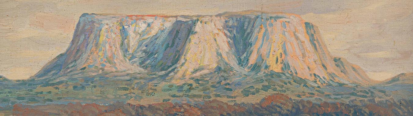 WALKABOUT – JH Pierneef: Close to Home