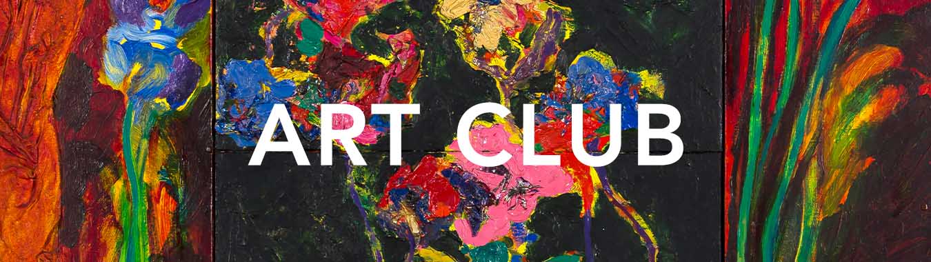 ART CLUB: Cape Town