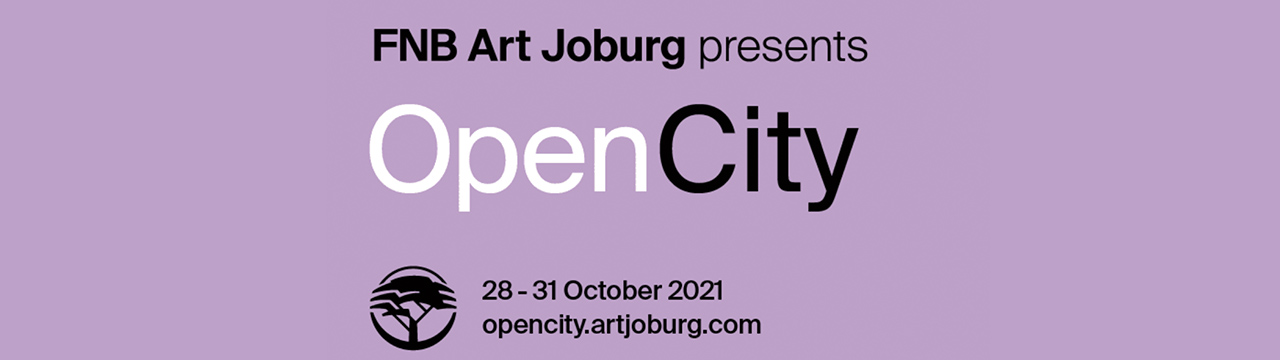 FNB Art Joburg Open City Weekend