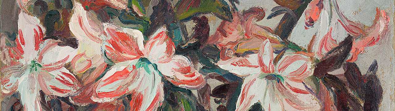 Special One Day Preview of Irma Stern paintings