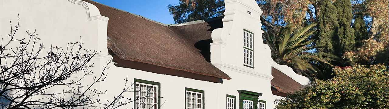 VALUATION DAY: Paarl