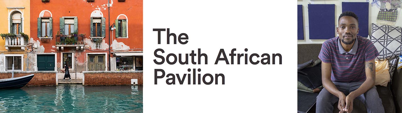 Webinar: Spotlight on South Africa – Exploring the history of the SA Pavilion at the Venice Biennale 