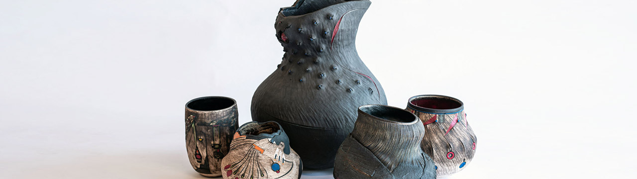 Webinar –  Andile Dyalvane Ceramics