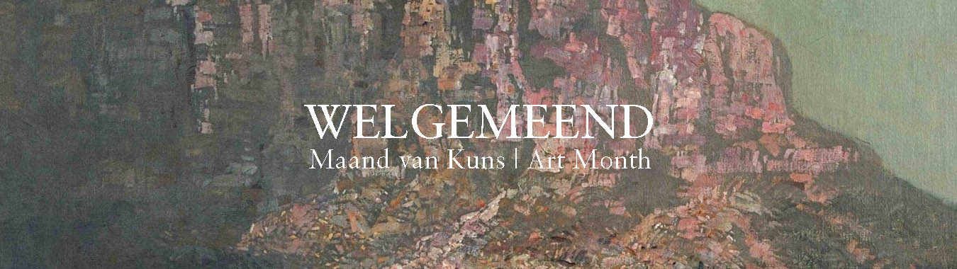 WELGEMEEND: Exhibition – Cape Moments/ Kaapse Oomblikke