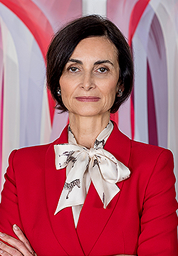 Bina Genovese
