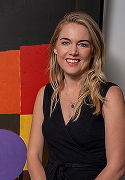 Kirsty Colledge