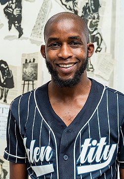 Marcus Moremi