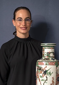 Sophie-Louise Fröhlich
