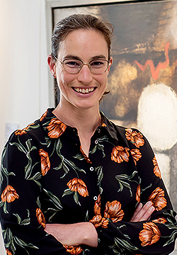 Sophie-Louise Fröhlich
