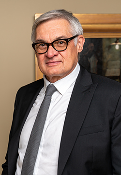 Wilhelm van Rensburg