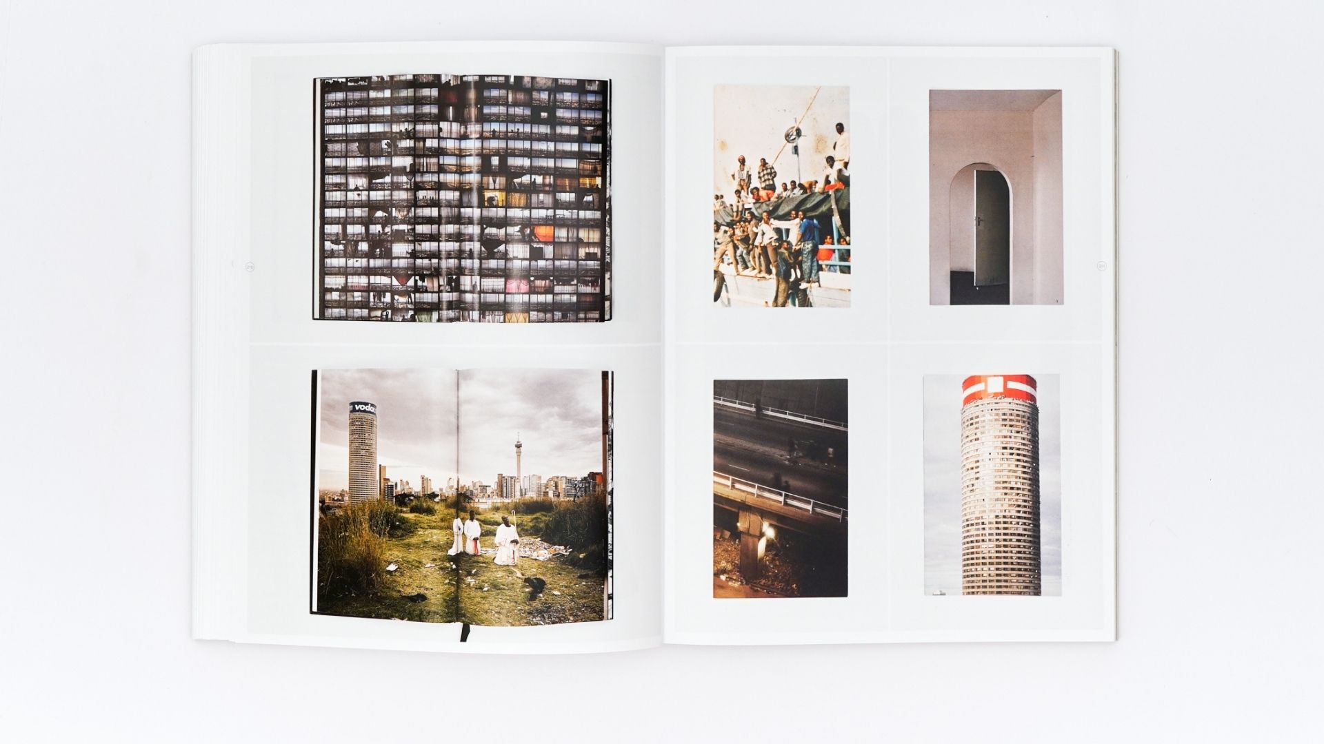 Art Club Cape Town: Book Launch