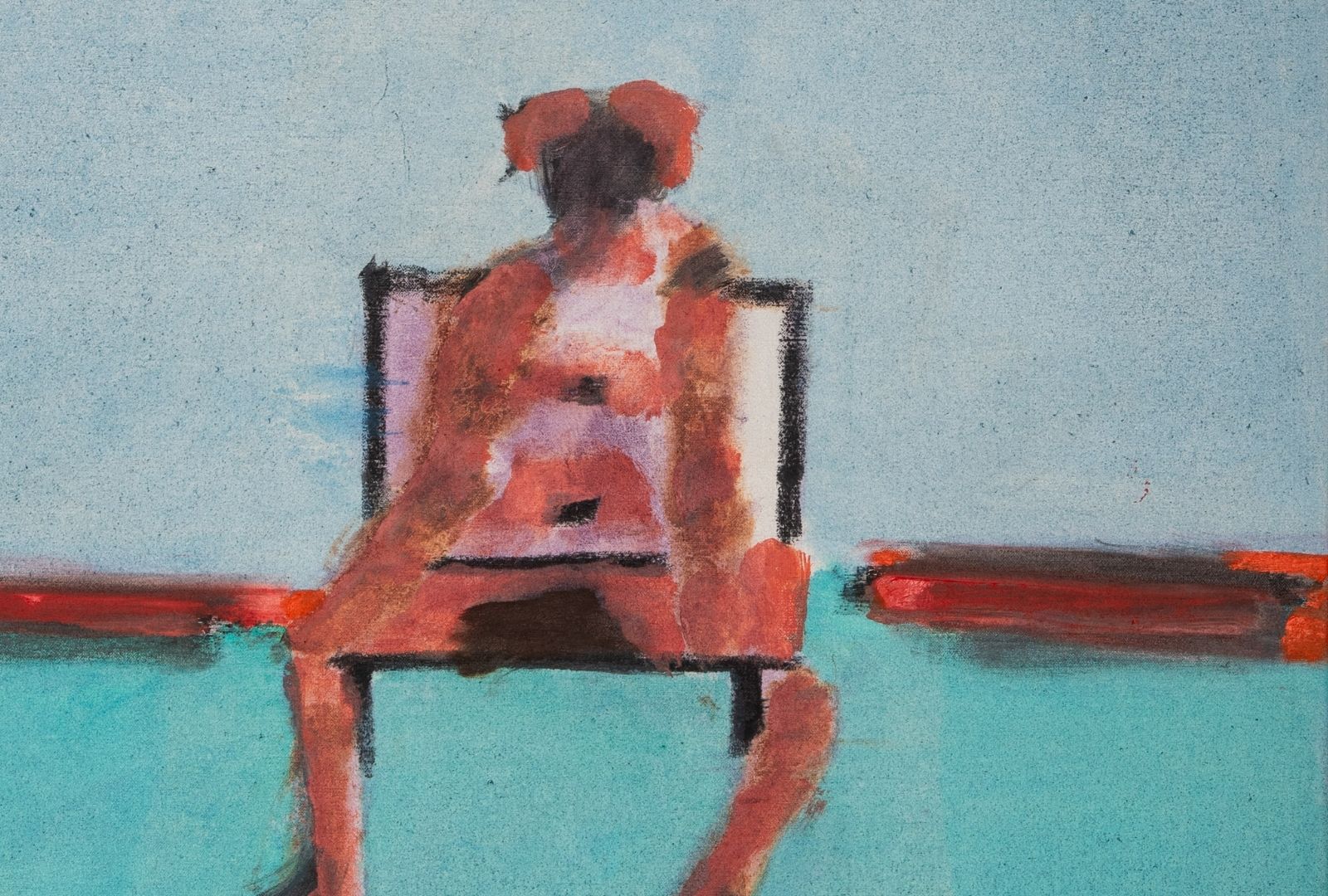 Life Observed: A Discussion on Form and Figure
