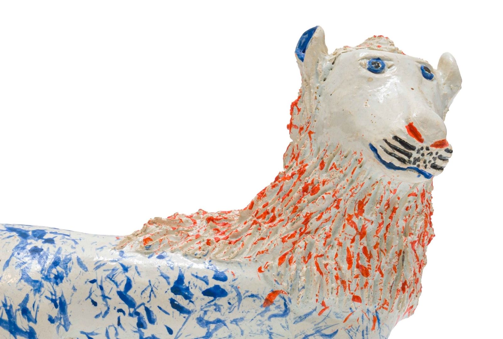 Sunday Art Class at Strauss & Co with Jo Voysey