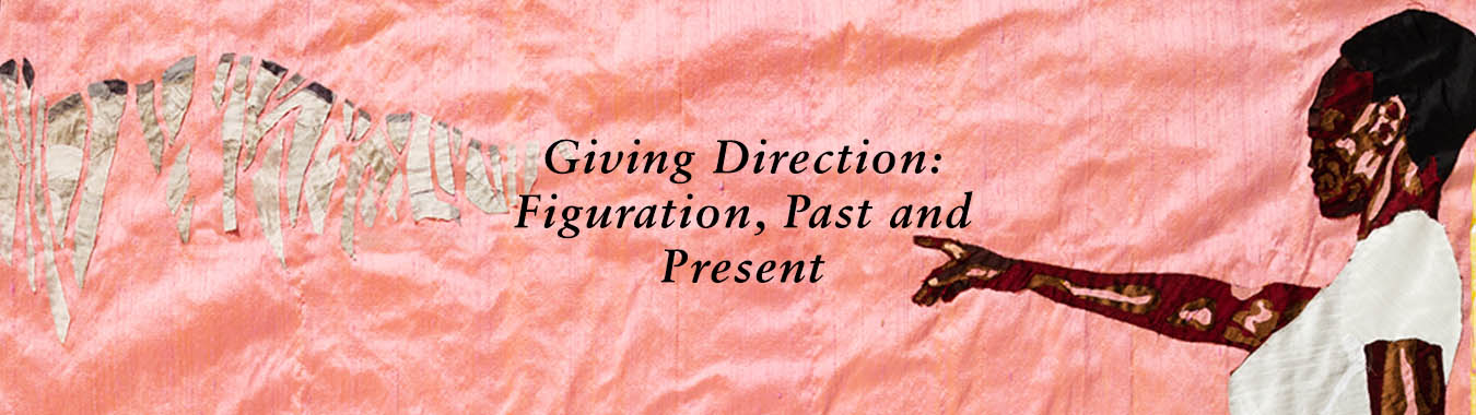 figuration exhibition banner