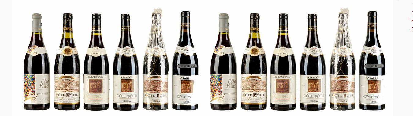 The 2023 Strauss & Co Fine Wine Rhône-themed auction is one of our finest line-ups yet, featuring iconic producers from France, South Africa and the New World.