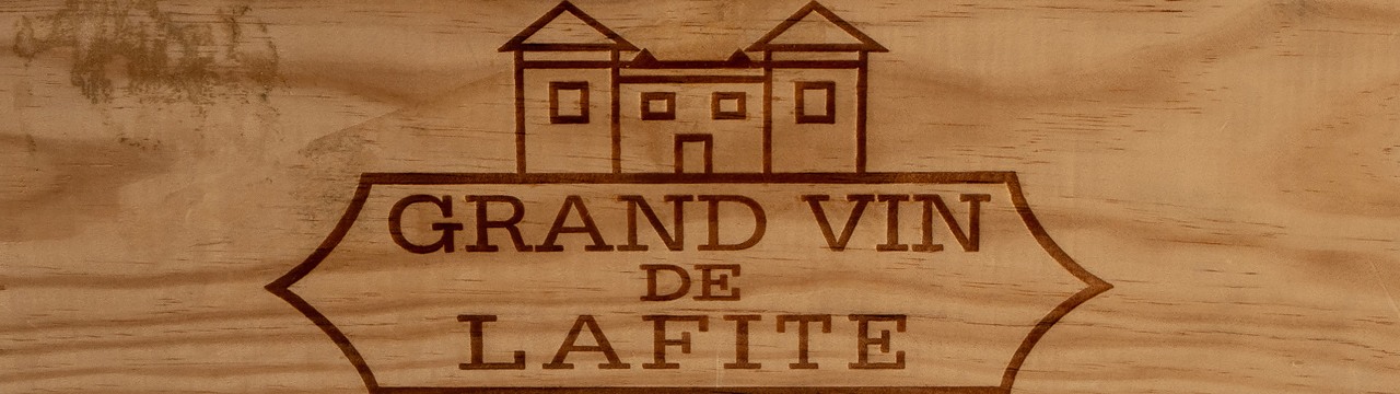 A Single-Owner Private Collection of Fine Wines from Bordeaux, Burgundy, Alsace and Champagne