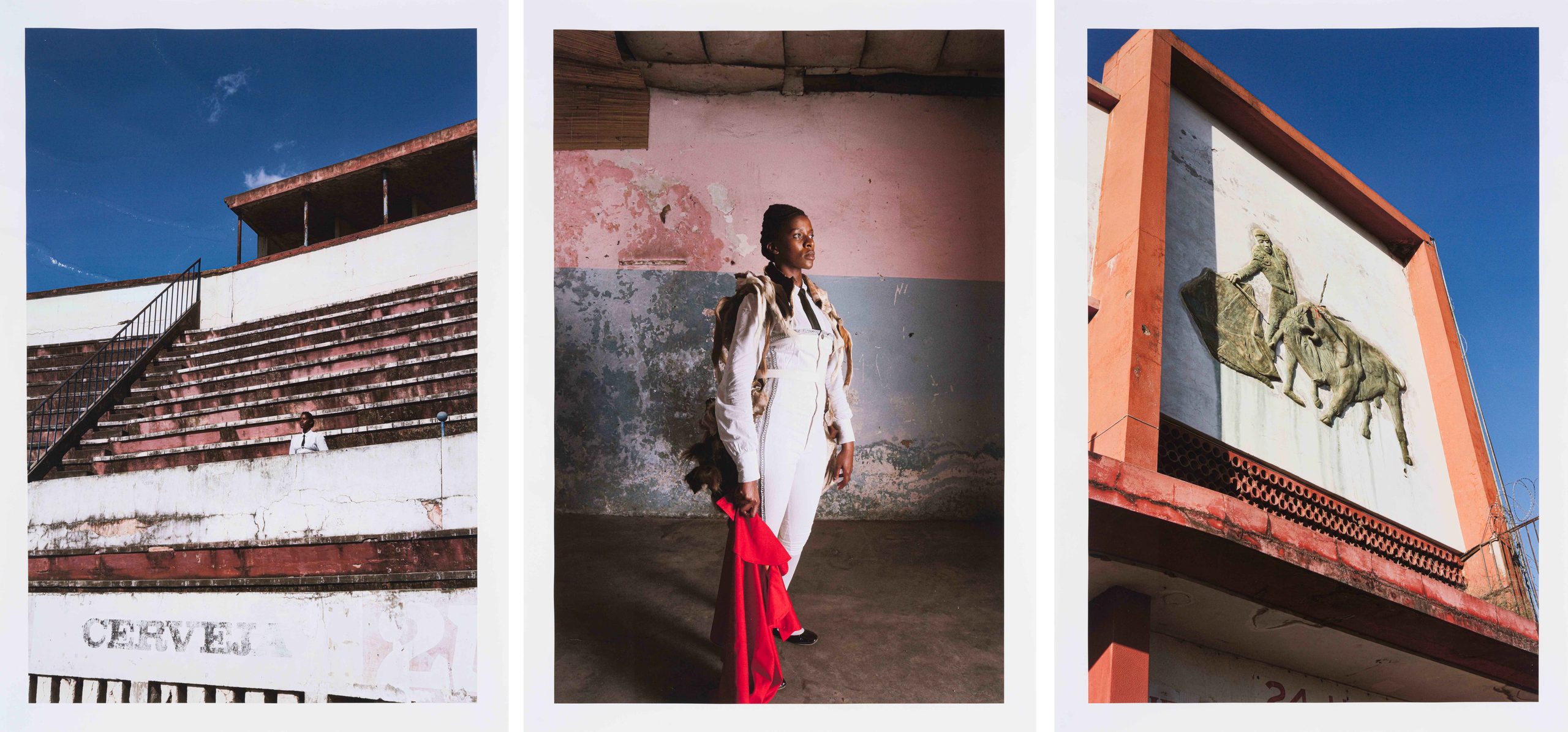 September ART: artists living and working across Africa and the diaspora