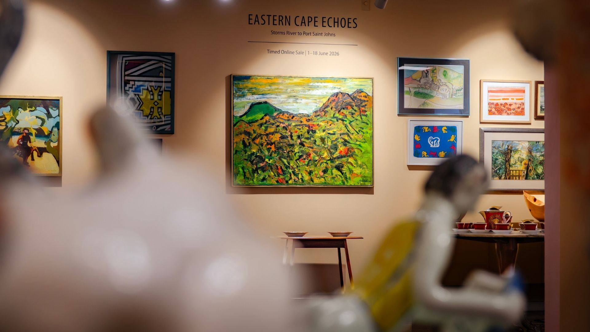 Strauss & Co June sales show strong Eastern Cape focus