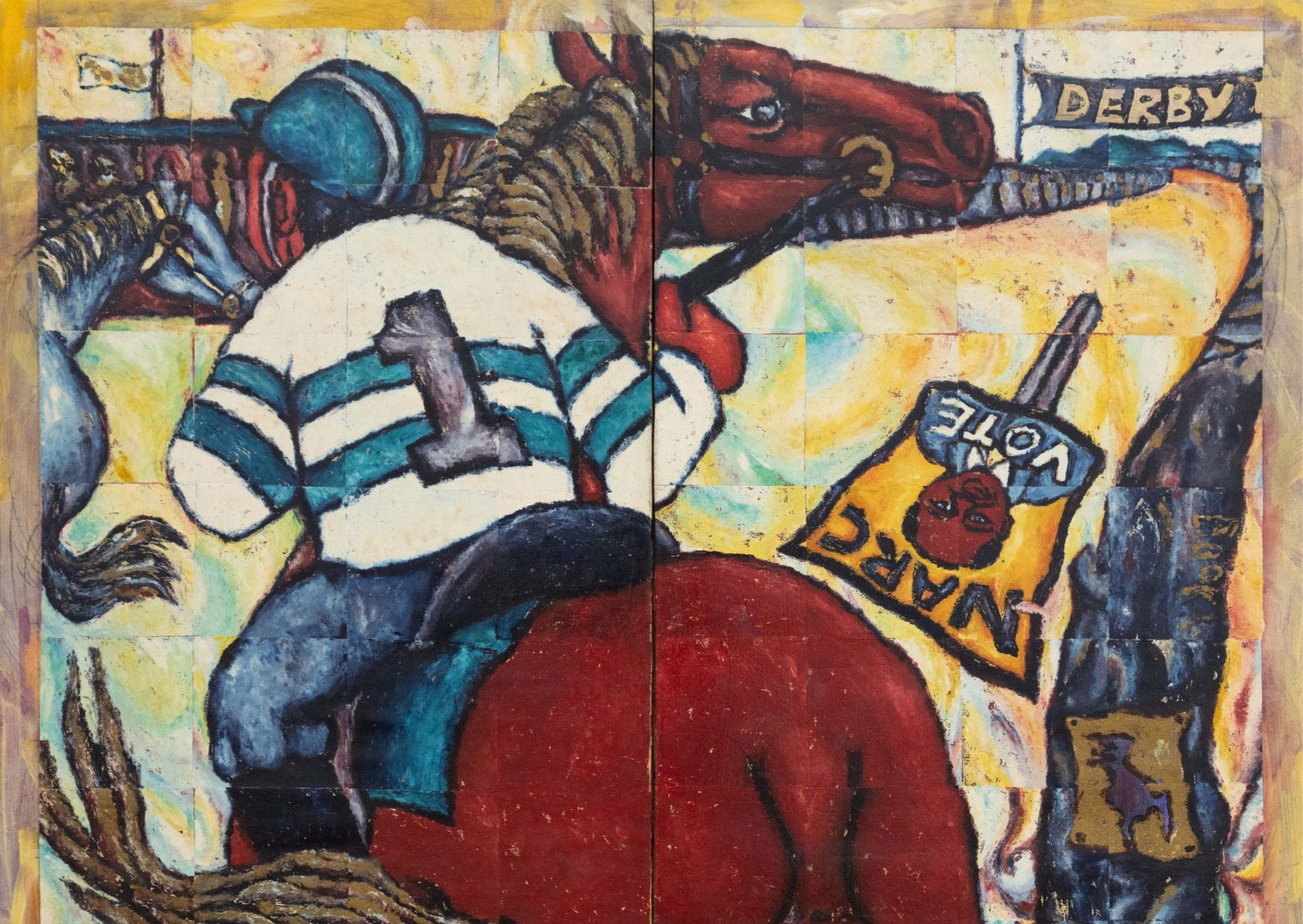 Webinar: Art Auction East Africa | Strauss & Co