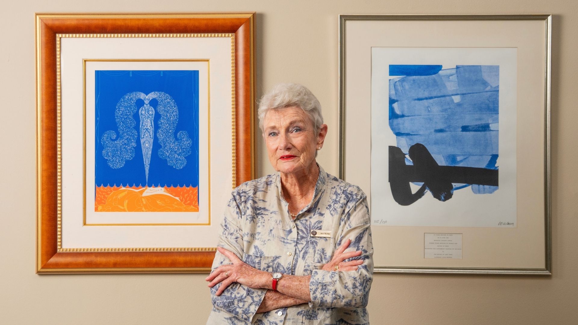 Art, Silver and Jewellery Specialist Walkabout