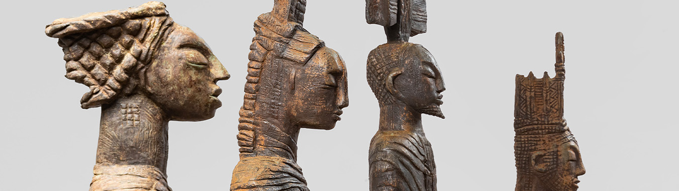 Strauss & Co honours sculptors past and present with a dedicated sale and exhibition