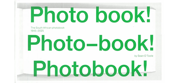 Photo book! Photo-book! Photobook!