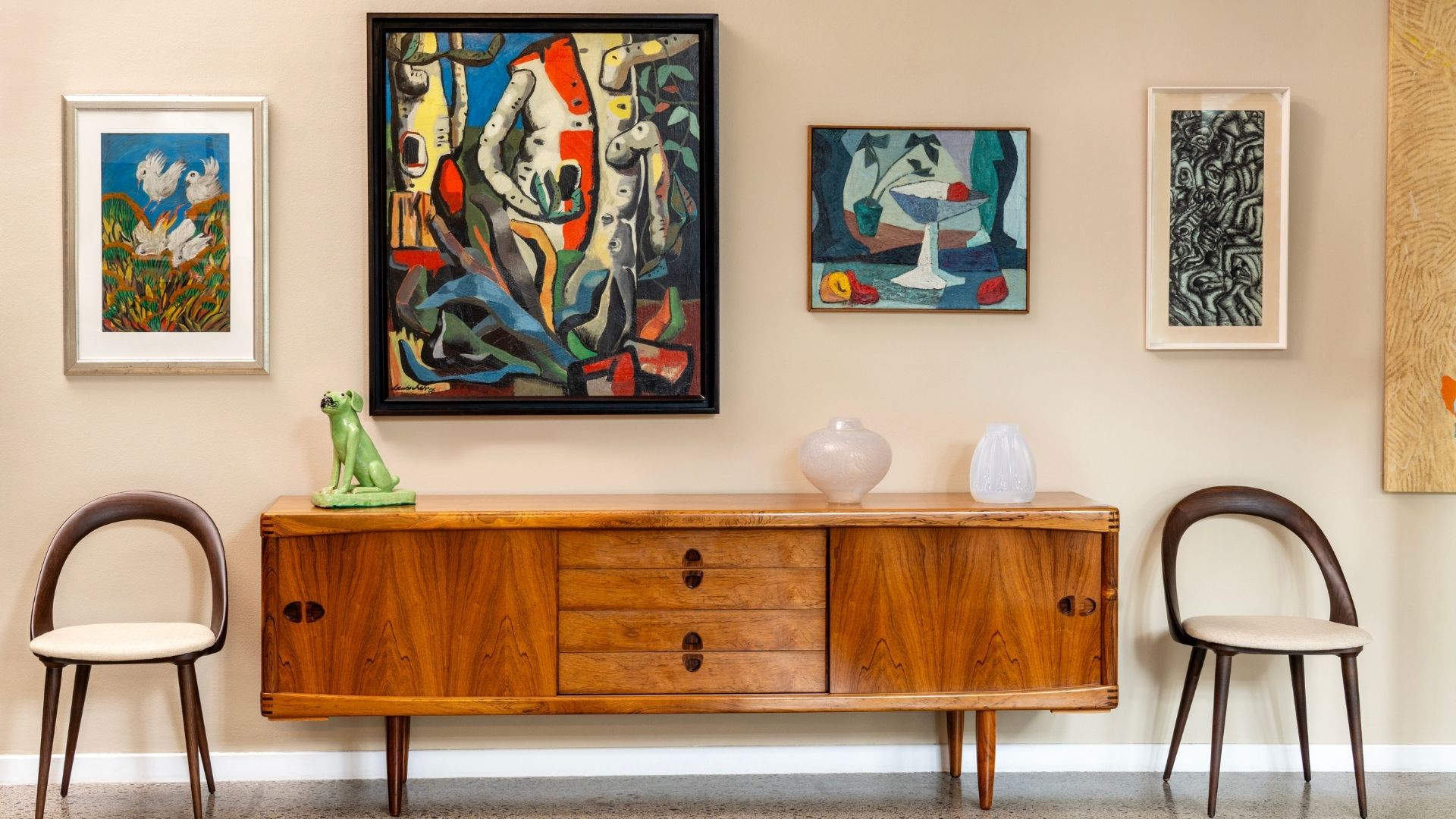 Art and Design Specialist Walkabout
