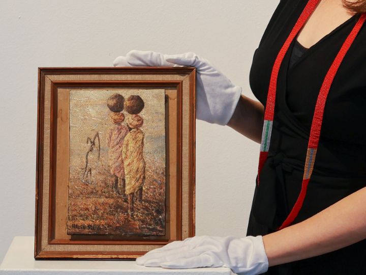 Pretoria Valuation Day