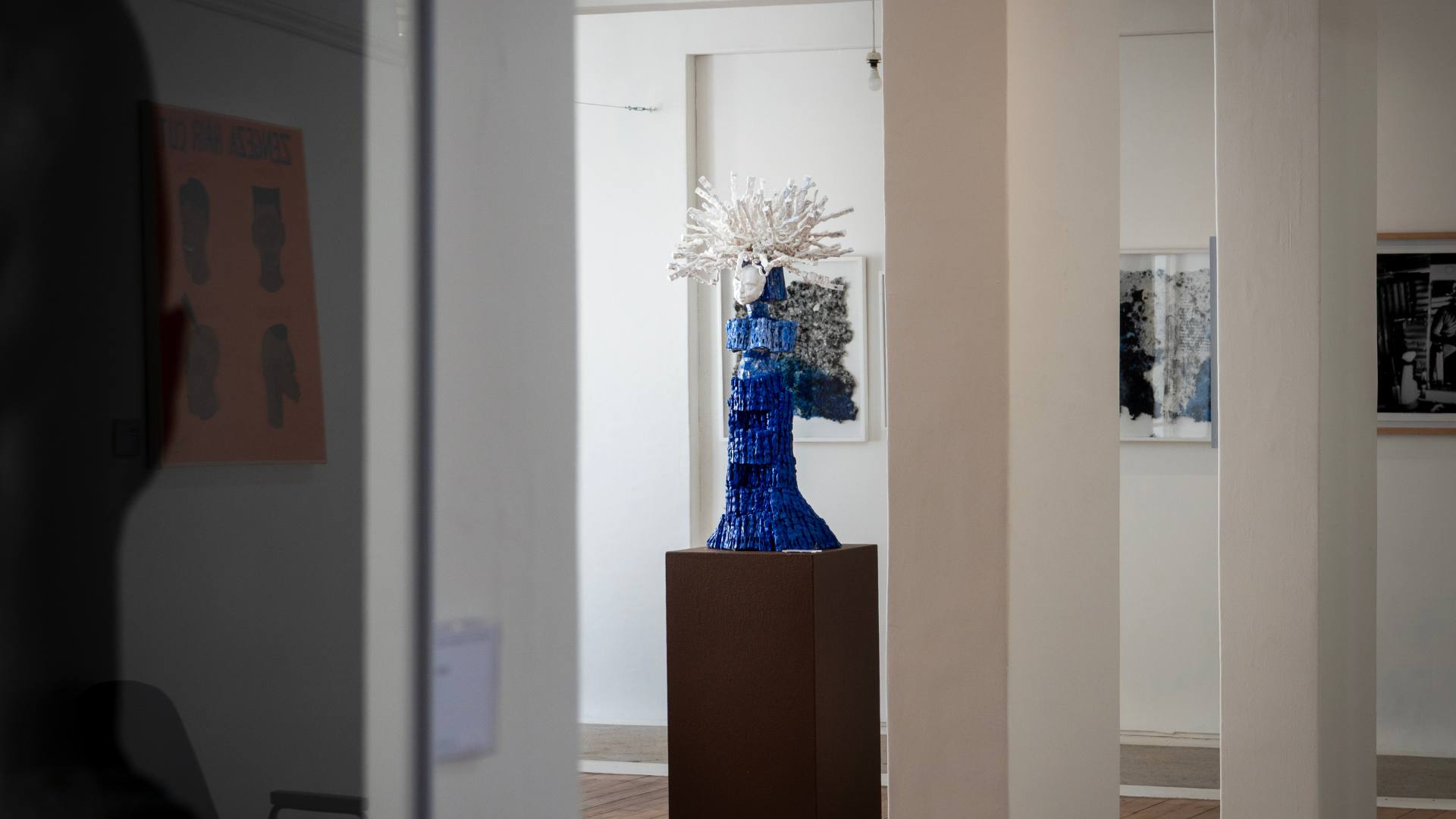 Hair Matters Exclusive Walkabout