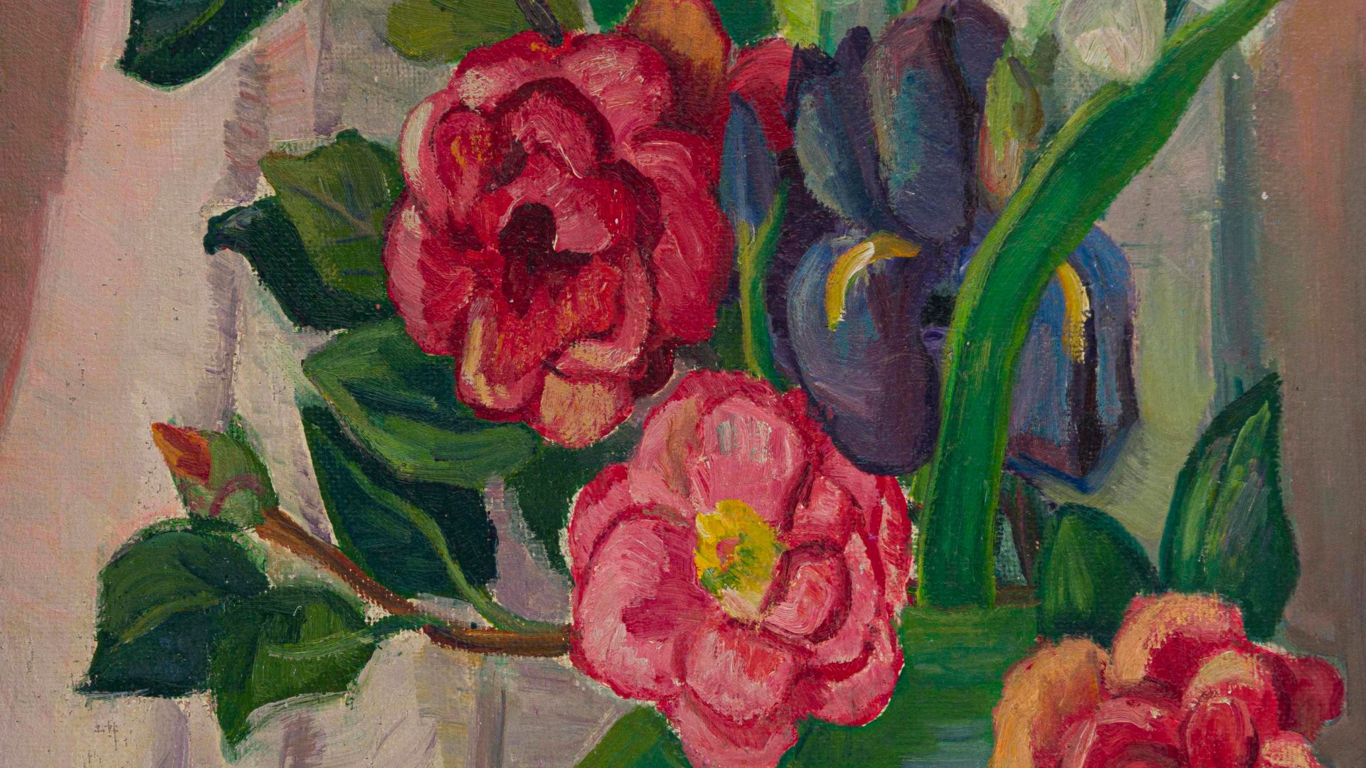 Malmesbury Art Valuation Day