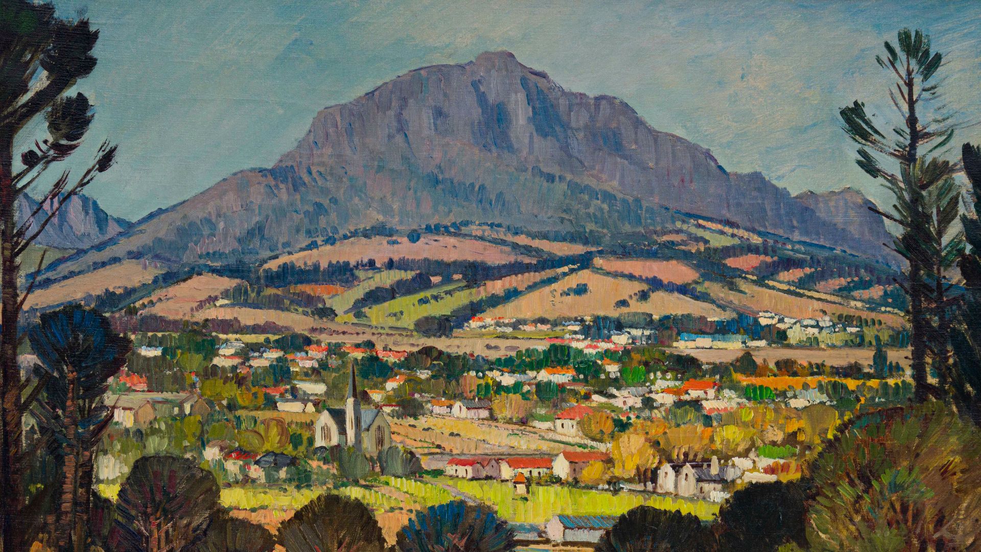 Paarl Valuation Day