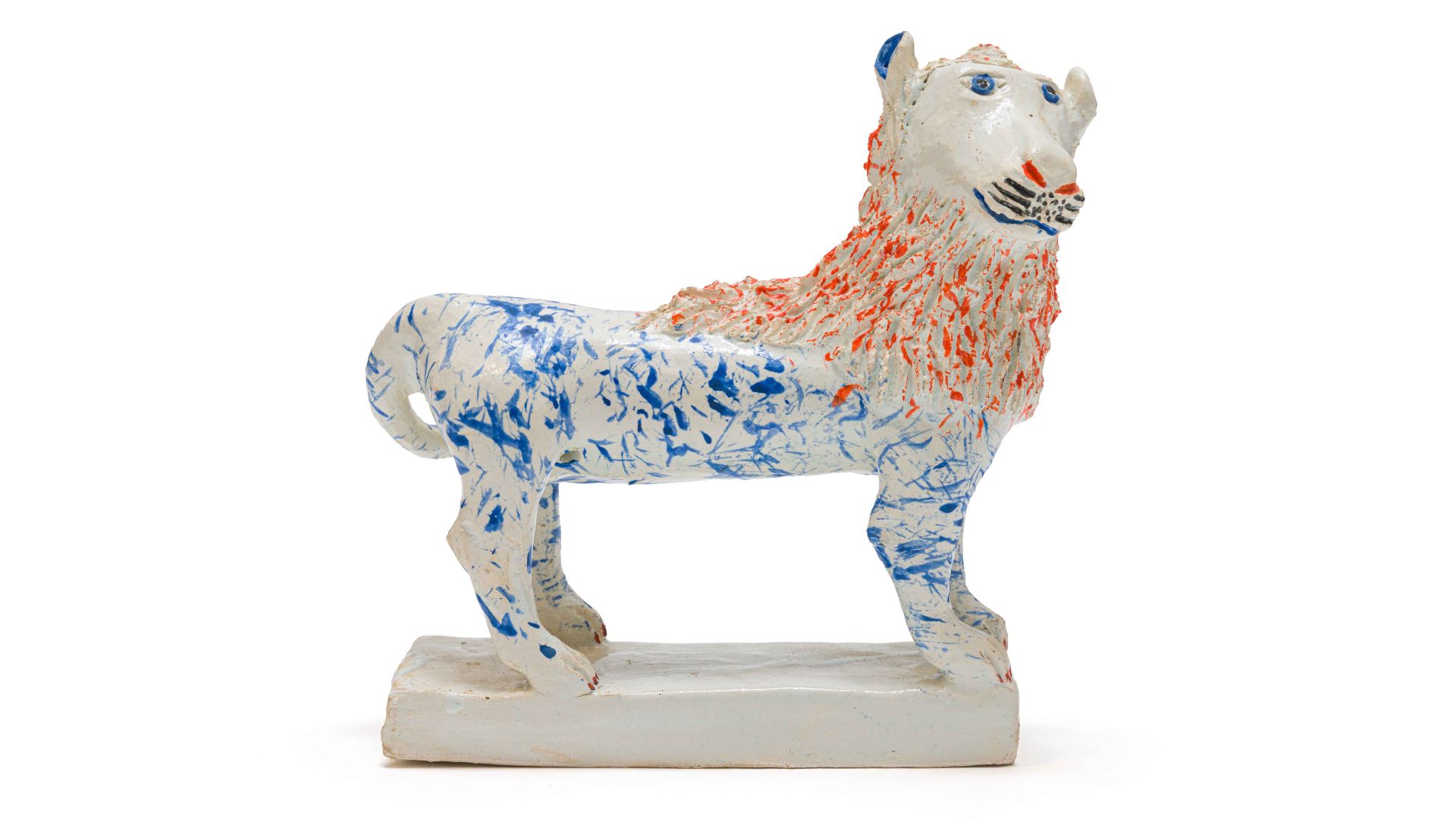 Sunday Art Class at Strauss & Co