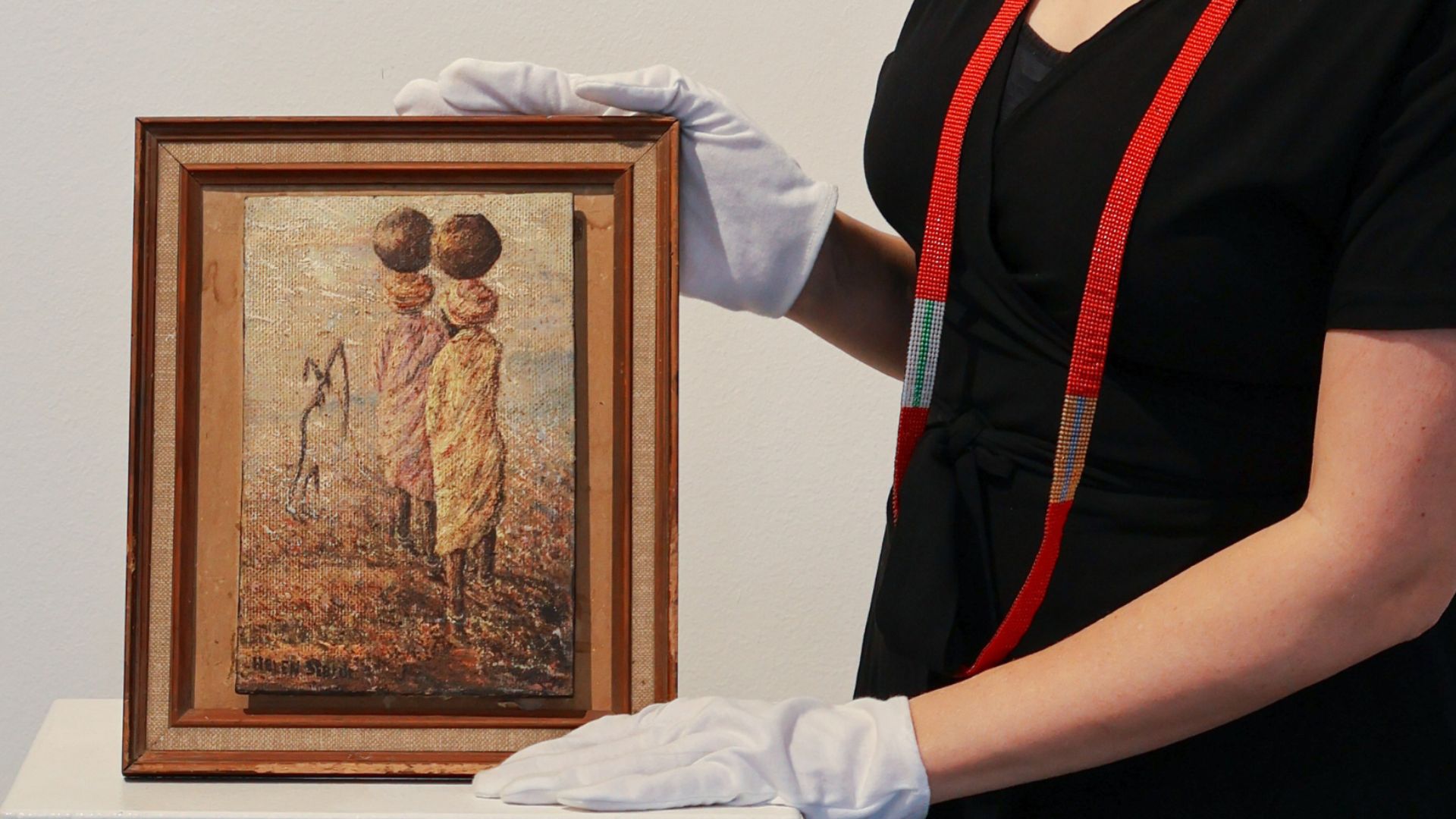 Pretoria Valuation Day