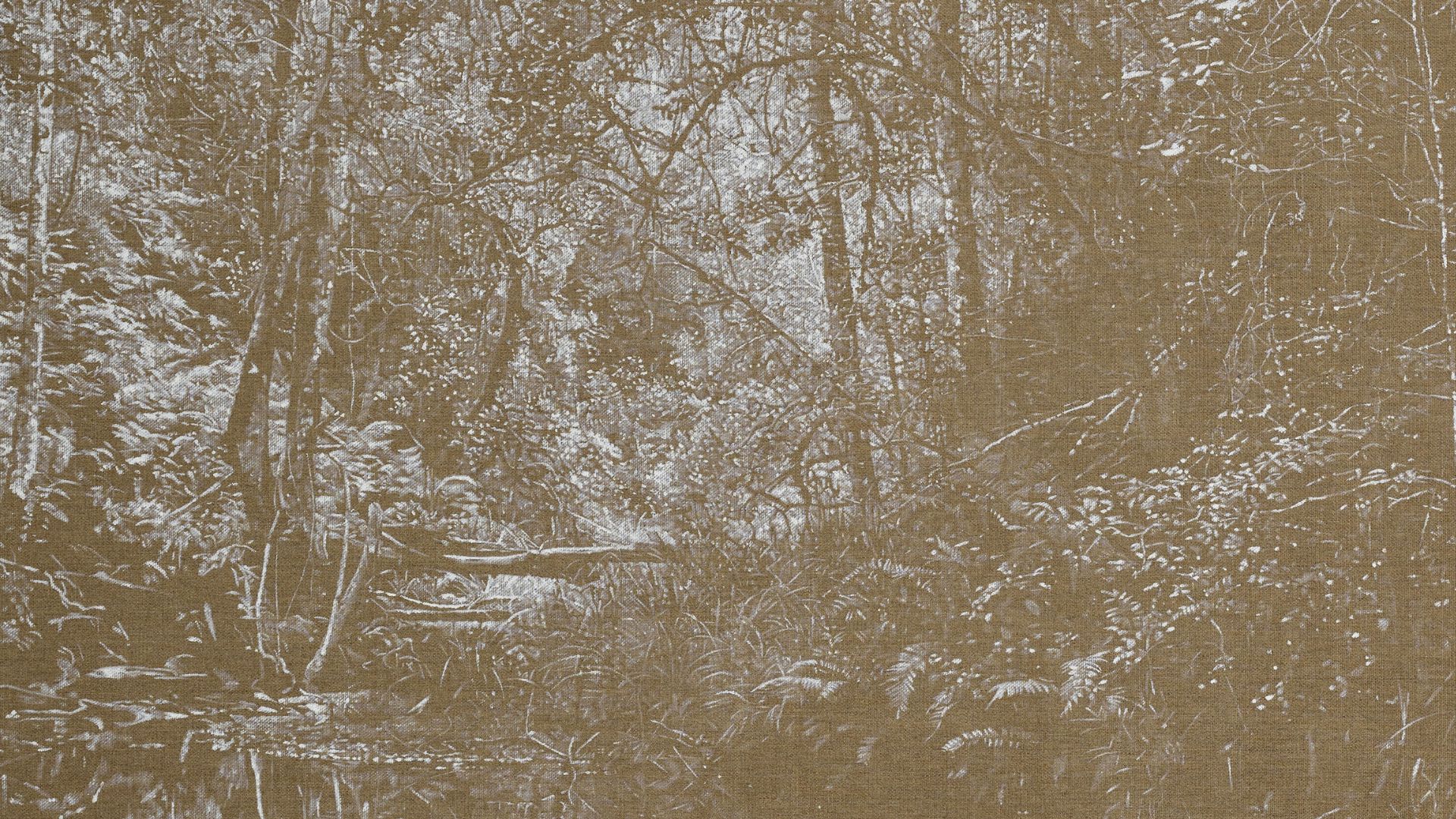 Peter Eastman: Beira Paintings