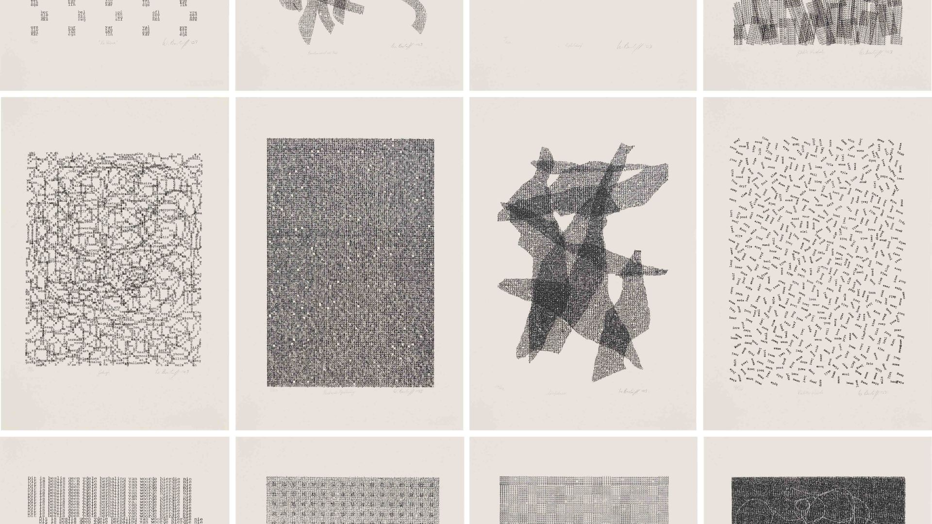 Lecture with Wilhelm Van Rensburg